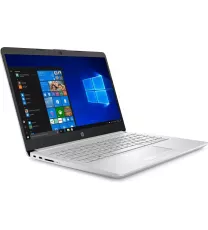 HP 14-DK1020 AMD Athlon™ 3150U 128GB SSD 8GB 14" (1366×768) WIN10 S NATURAL SILVER