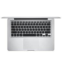 Macbook Pro MD102 2.9 GHz Dual-Core Intel Core i7 processor 8GB 750 GB