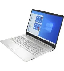 HP 15Z-EF100 15.6" 8GB 128GB SSD AMD Athlon™ Gold 3150U 2.4GHz Win10H, Natural Silver