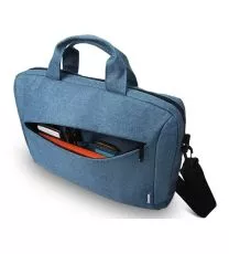 Lenovo 15.6" Laptop Casual Toploader T210 BLUE Laptop Carrying case