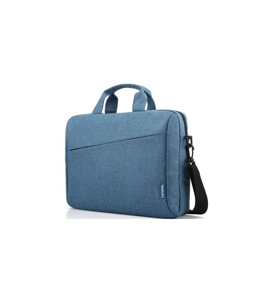 Lenovo 15.6" Laptop Casual Toploader T210 BLUE Laptop Carrying case