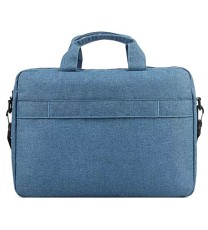 Lenovo 15.6" Laptop Casual Toploader T210 BLUE Laptop Carrying case