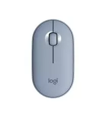 logitech m350 pebble wireless