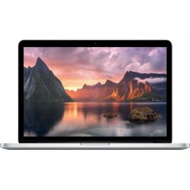 Apple MacBook Pro 13.3" Retina, 2.7GHz Core i5 processor 128 GB 8GB DDR3