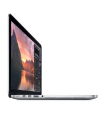 MacBook Pro 13.3"  Retina, 2.4GHz Core i5 processor (Turbo Boost up to 2.9GHz) 128GB PCIe-based flash storage 4GB 1600MHz DDR3