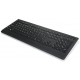 Lenovo Professional Wireless Keyboard English interface