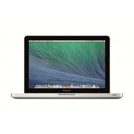 Apple Macbook Pro 15" MD103 2.3 GHz Quad-Core Intel Core i7 processor 4GB 500GB GT 650M VGA