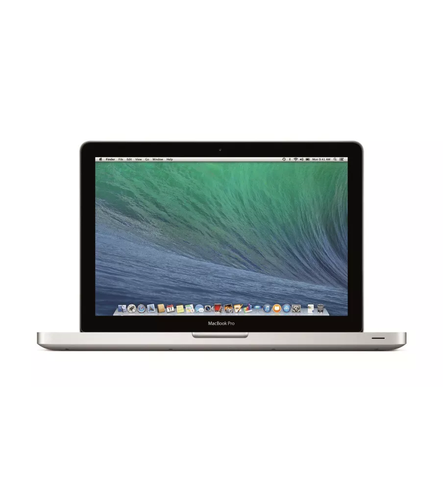 Macbook Pro 15" MD103 2.3 GHz Quad-Core Intel Core i7  processor 4GB 500GB GT 650M VGA