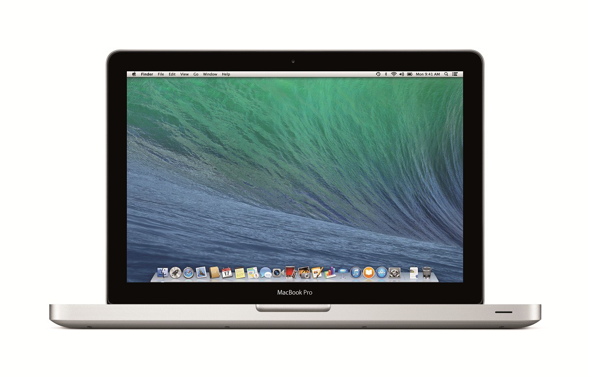 APPLE MacBook Pro MD103J/A