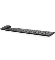 Lenovo Professional Ultraslim Wireless Combo Keyboard and Mouse - US English