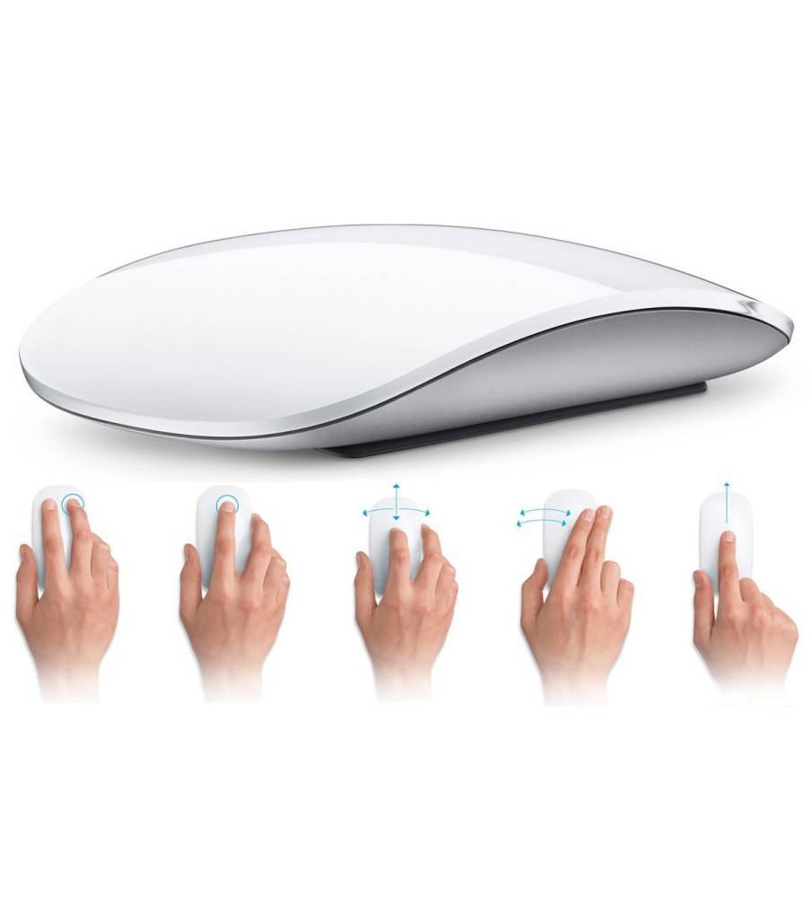 Apple Magic Mouse