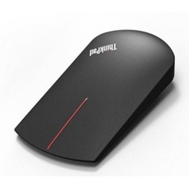 THINKPAD X1 wireless touch mouse & presenter 