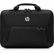 HP 14 inch Hard Rugged Protective Case with Dedicated Pocket for Essentials for Notebooks and Laptops