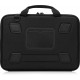 HP 14 inch Hard Rugged Protective Case with Dedicated Pocket for Essentials for Notebooks and Laptops