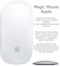 apple magic mouse