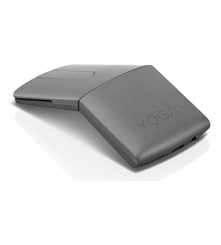 Lenovo Yoga Mouse with Laser Presenter