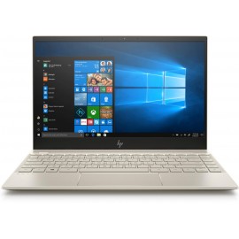 HP Envy 13 Ultra Thin Laptop 13.3 inch Full-HD, Intel Core i5-8250U, UHD Graphics , 256GB SSD, 8GB Ram, FP Reader