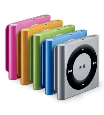 Apple iPod shuffle 2GB (4th Generation) 