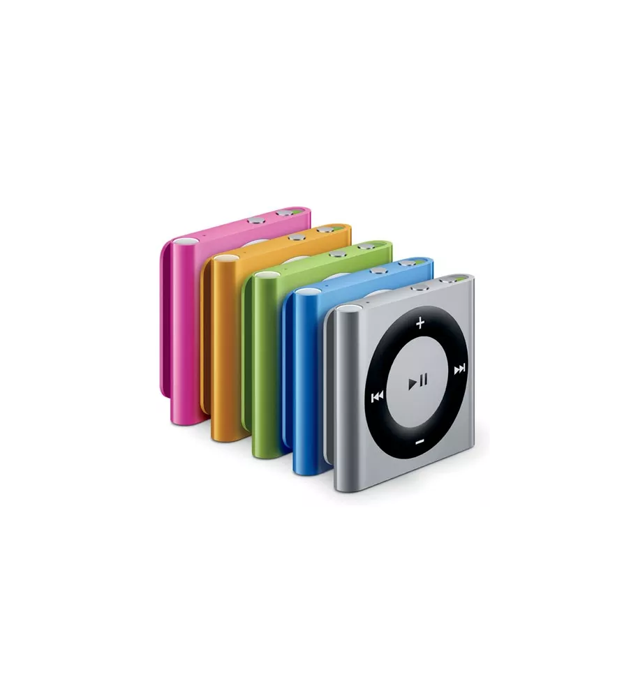 Apple iPod shuffle 2GB (4th Generation) 