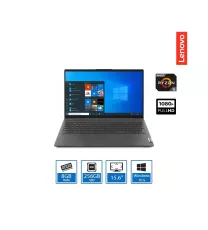 Lenovo 5 15AR AMD Ryzen™ 5 4500U 256GB SSD 8GB 15.6" (1920x1080) WIN10 Backlit Keyboard FP Reader.