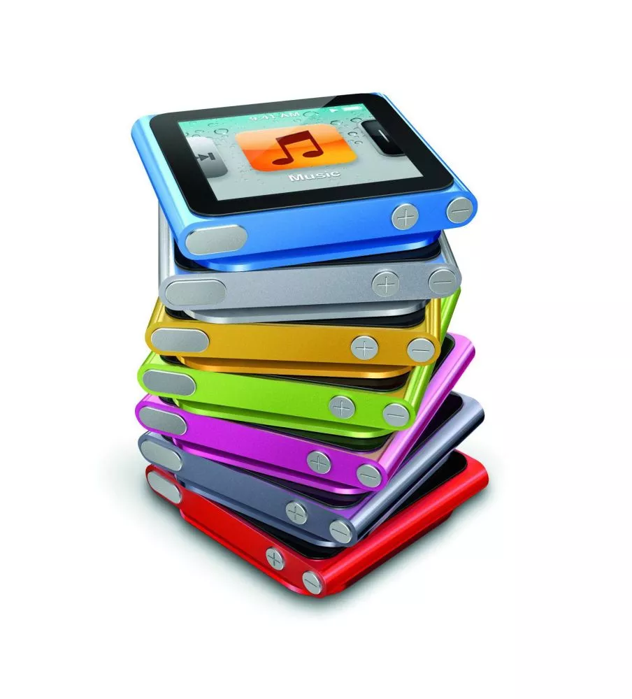 Buy ipod nano 6th generation online