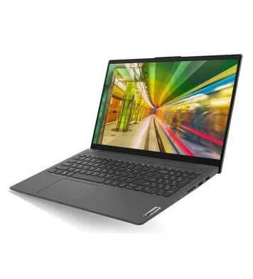 Lenovo 5 15ITL05 Core™ i7-1165G7 256GB SSD 8GB 15.6" (1920x1080) WIN10 Backlit Keyboard