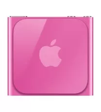 ipod nano 6th pink