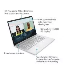 hp 17 cn0168 core i7 1165g7