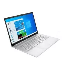 HP 17-CN0168 Core™ i7 1165G7 256GB SSD 8GB 17.3" (1920x1080) WIN10 NATURAL SILVER.