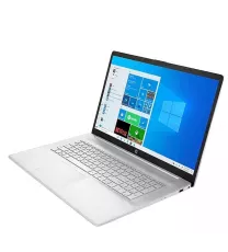 HP 17-CN0168 Core™ i7 1165G7 256GB SSD 8GB 17.3" (1920x1080) WIN10 NATURAL SILVER.