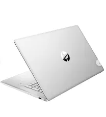 HP 17-CN0168 Core™ i7 1165G7 256GB SSD 8GB 17.3" (1920x1080) WIN10 NATURAL SILVER.