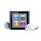 iPod nano 6th Generation Blue (16 GB)