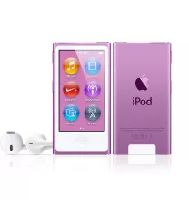 iPod Nano  MD479LL/A  16GB 