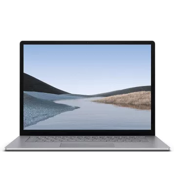 Microsoft Surface Laptop 3 15-inch 128GB (Touch Screen, AMD Ryzen 5 Surface Edition, 8GB RAM, Wi-Fi) Platinum