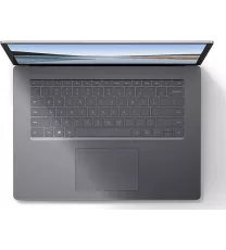 Microsoft Surface Laptop 3 15-inch 128GB (Touch Screen, AMD Ryzen 5 Surface Edition, 8GB RAM, Wi-Fi) Platinum