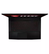 msi gf63 gaming laptop