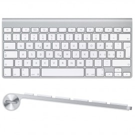 Apple Original Wireless Keyboard (OEM)