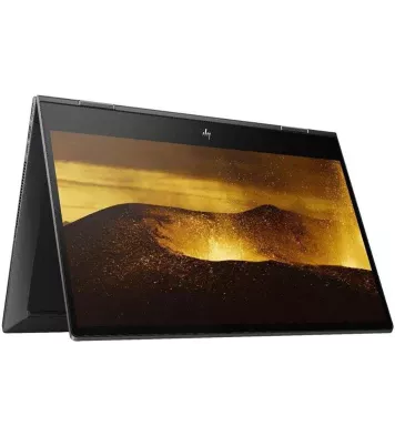 HP ENVY X360 Laptop AMD Ryzen™ 7 5700U 1.8GHz 512GB SSD 12GB 15.6" (1920x1080) TOUCHSCREEN WIN10 FP Reader