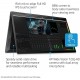HP ENVY X360 Laptop AMD Ryzen™ 7 5700U 1.8GHz 512GB SSD 12GB 15.6" (1920x1080) TOUCHSCREEN WIN10 FP Reader