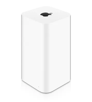 Apple AirPort Extreme Base Station (ME918LL/A)