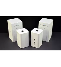 Apple AirPort Extreme Base Station (ME918LL/A)