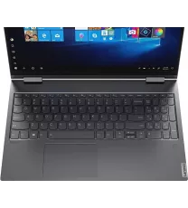 Lenovo YOGA Laptop C740 2-IN-1 Core™ i5-10210U 512GB SSD 8GB 15.6" (1920×1080) TOUCHSCREEN WIN10 Backlit Keyb FP Reader 