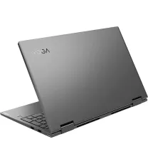 Lenovo YOGA Laptop C740 2-IN-1 Core™ i5-10210U 512GB SSD 8GB 15.6" (1920×1080) TOUCHSCREEN WIN10 Backlit Keyb FP Reader 