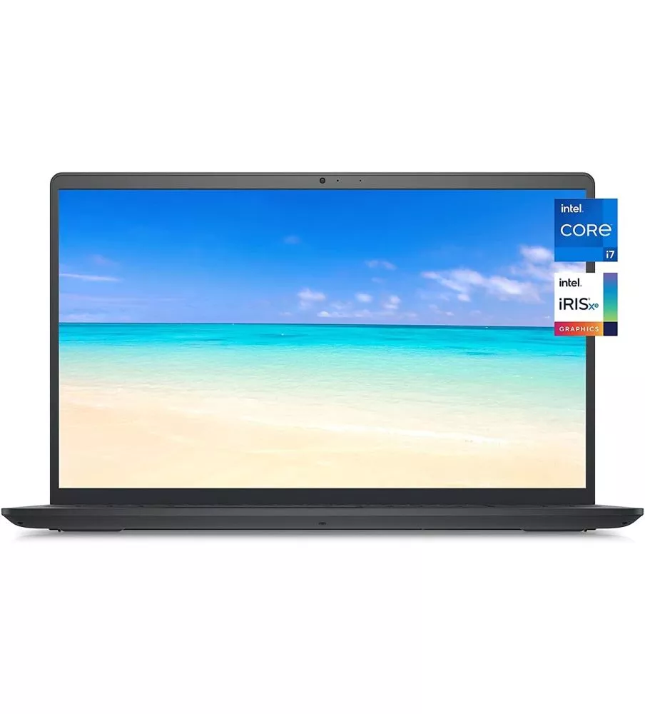 Dell Inspiron 3511 Laptop Core™ i7-1165G7 512GB SSD 12GB 15.6" (1920x1080) WIN11 CARBON BLACK