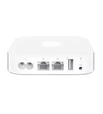 Apple AirPort Express Base Station (MC414LL/A)