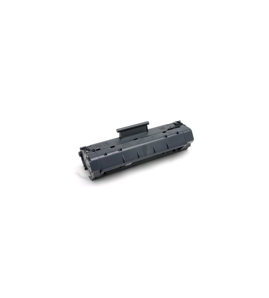 Replacement HP LaserJet 92A Print Cartridge - Retail Packaging - Black