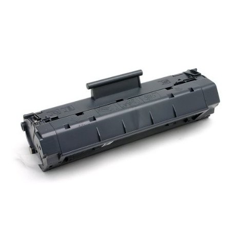 Replacement HP LaserJet 92A Print Cartridge - Retail Packaging - Black