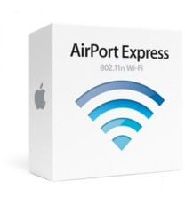 Apple AirPort Express Base Station (MC414LL/A)