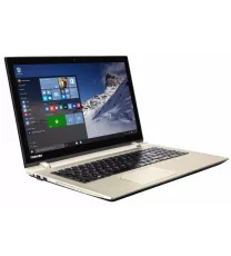 Toshiba Satellite P50-C-18M Laptop,Core i7 6700 HQ, 8GB RAM, 1TB SSHD, 15.6",GTX950M, Gold, DOS 