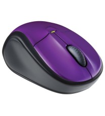 Wireless Mouse Logitech M305 (Vivid Violet)